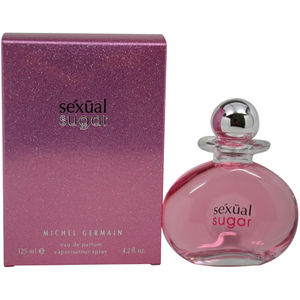 Sexual Sugar by Michel Germain for Women 4.2 oz EDP Spray